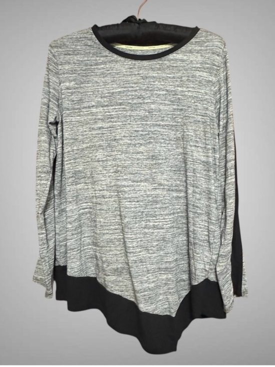 Calvin Klein Performance Tops - CALVIN KLEIN PERFORMANCE TOP SIZE LARGE